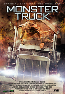 Монстр-траки (2016) Монстр-траки (2016)