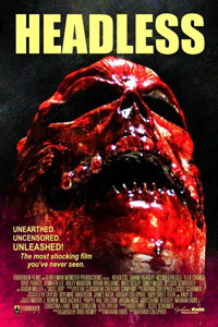 Обезглавленные (2016) Обезглавленные (2016)