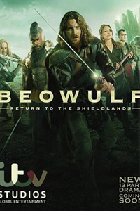 Беовульф (мини-сериал) (2016) Беовульф (мини-сериал) (2016)