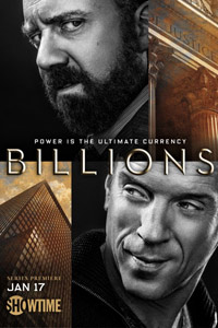 Миллиарды (сериал) (2016) Миллиарды (сериал) (2016)