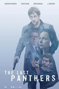 Последние пантеры (сериал) (2016) Последние пантеры (сериал) (2016)