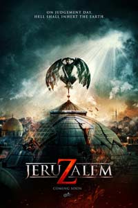 Иерусалим (2016) Иерусалим (2016)