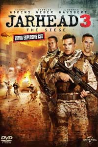 Морпехи 3: В осаде (2016) Морпехи 3: В осаде (2016)