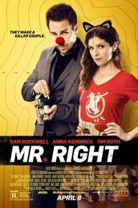 Мой парень – киллер (2016) Мой парень – киллер (2016)