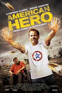 Американский герой (2016) Американский герой (2016)