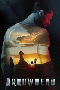 Острие стрелы (2016) Острие стрелы (2016)