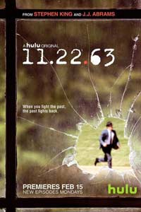 11/22/63 (мини-сериал) (2016) 11/22/63 (мини-сериал) (2016)