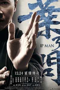 Ип Ман 3D (2015) Ип Ман 3D (2015)