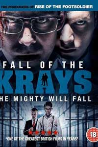 Падение Крэйсов (2016) Падение Крэйсов (2016)