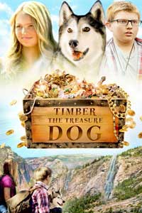 Тимбер – говорящая собака (2016) Тимбер – говорящая собака (2016)