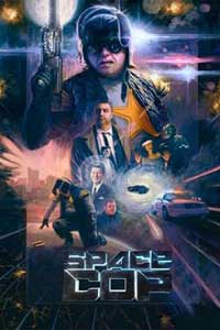 Космический полицейский (2016) Космический полицейский (2016)