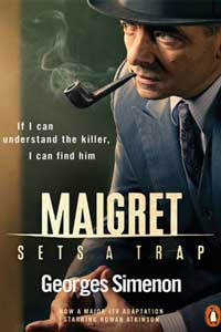 Мегрэ расставляет сети (2016) Мегрэ расставляет сети (2016)