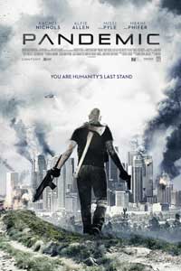 Пандемия (2016) Пандемия (2016)