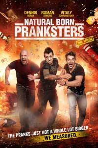 Прирожденные шутники (2016) Прирожденные шутники (2016)