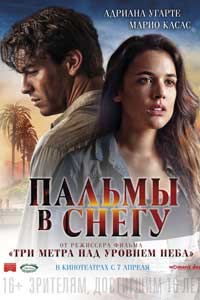 Пальмы в снегу (2016) Пальмы в снегу (2016)