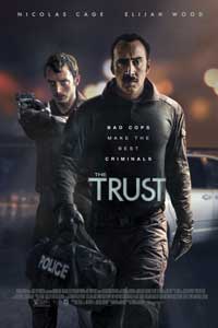 Доверие (2016) Доверие (2016)