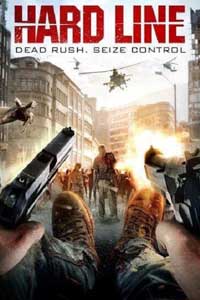 Хардлайн (2016) Хардлайн (2016)
