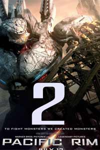 Тихоокеанский рубеж 2 (2017) Тихоокеанский рубеж 2 (2017)