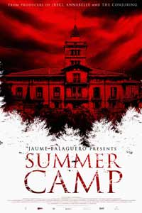 Летний лагерь (2015) Летний лагерь (2015)