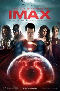 Лига справедливости: Часть 1 (2017) Лига справедливости: Часть 1 (2017)
