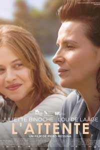 Ожидание (2015) Ожидание (2015)