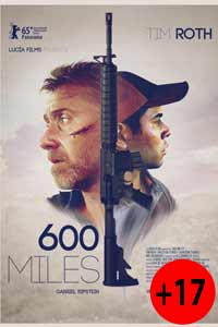 600 миль (2015) 600 миль (2015)