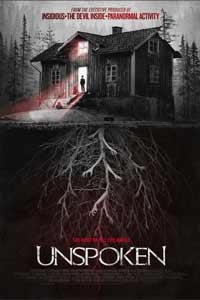 Невысказанный (2015) Невысказанный (2015)