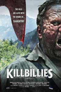 Идиллия (2015) Идиллия (2015)