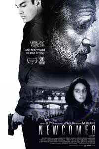 Новичок (2015) Новичок (2015)