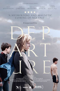 Вылет (2015) Вылет (2015)