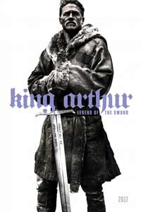 Меч короля Артура (2017) Меч короля Артура (2017)