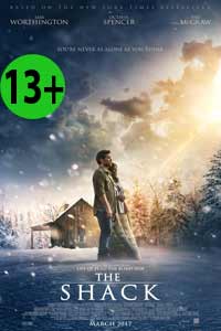 Хижина 2017 Хижина 2017