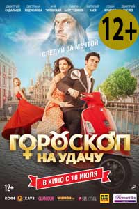 Гороскоп на удачу 2015 Гороскоп на удачу 2015