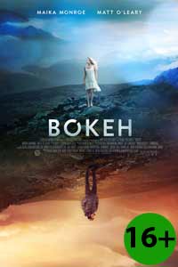 Боке 2017 Боке 2017