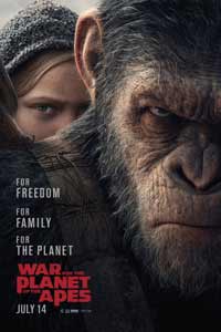 Война планеты обезьян (2017) Война планеты обезьян (2017)